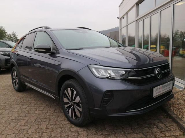 Fahrzeugabbildung Volkswagen Taigo GOAL 1,0 TSI OPF (116 PS) 6-Gang *WINTERRÄDER*NAVI*
