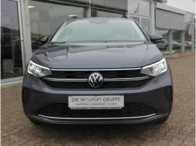 Fahrzeugabbildung Volkswagen Taigo GOAL 1,0 TSI OPF (116 PS) 6-Gang *WINTERRÄDER*NAVI*