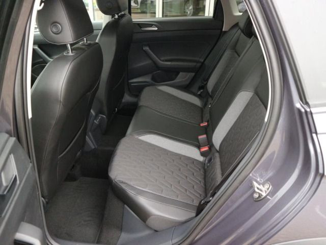 Fahrzeugabbildung Volkswagen Taigo GOAL 1,0 TSI OPF (116 PS) 6-Gang *WINTERRÄDER*NAVI*