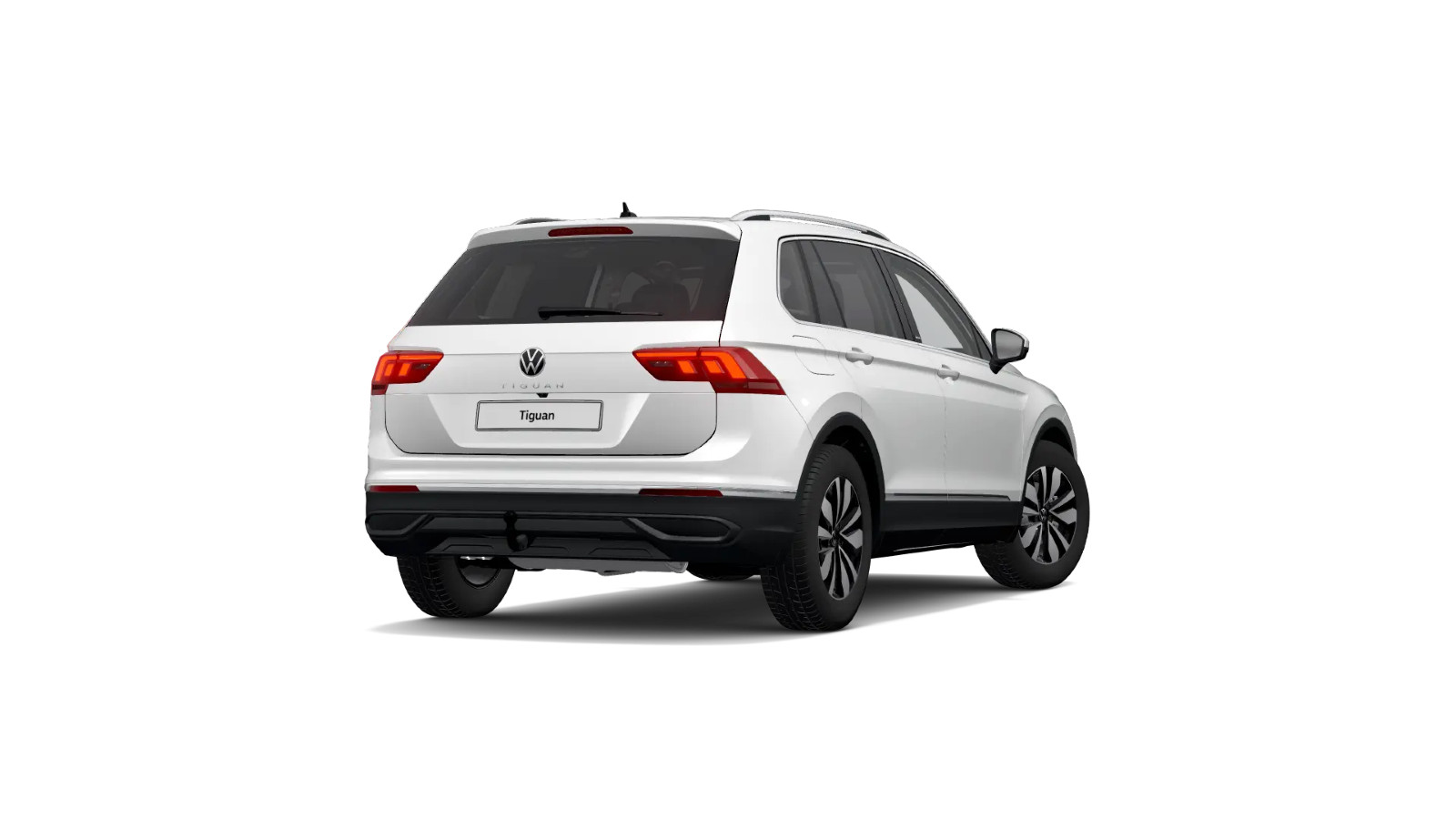 Fahrzeugabbildung Volkswagen Tiguan MOVE 1.5 TSI DSG AHK 360° KEYLESS ACC WSS-HZG