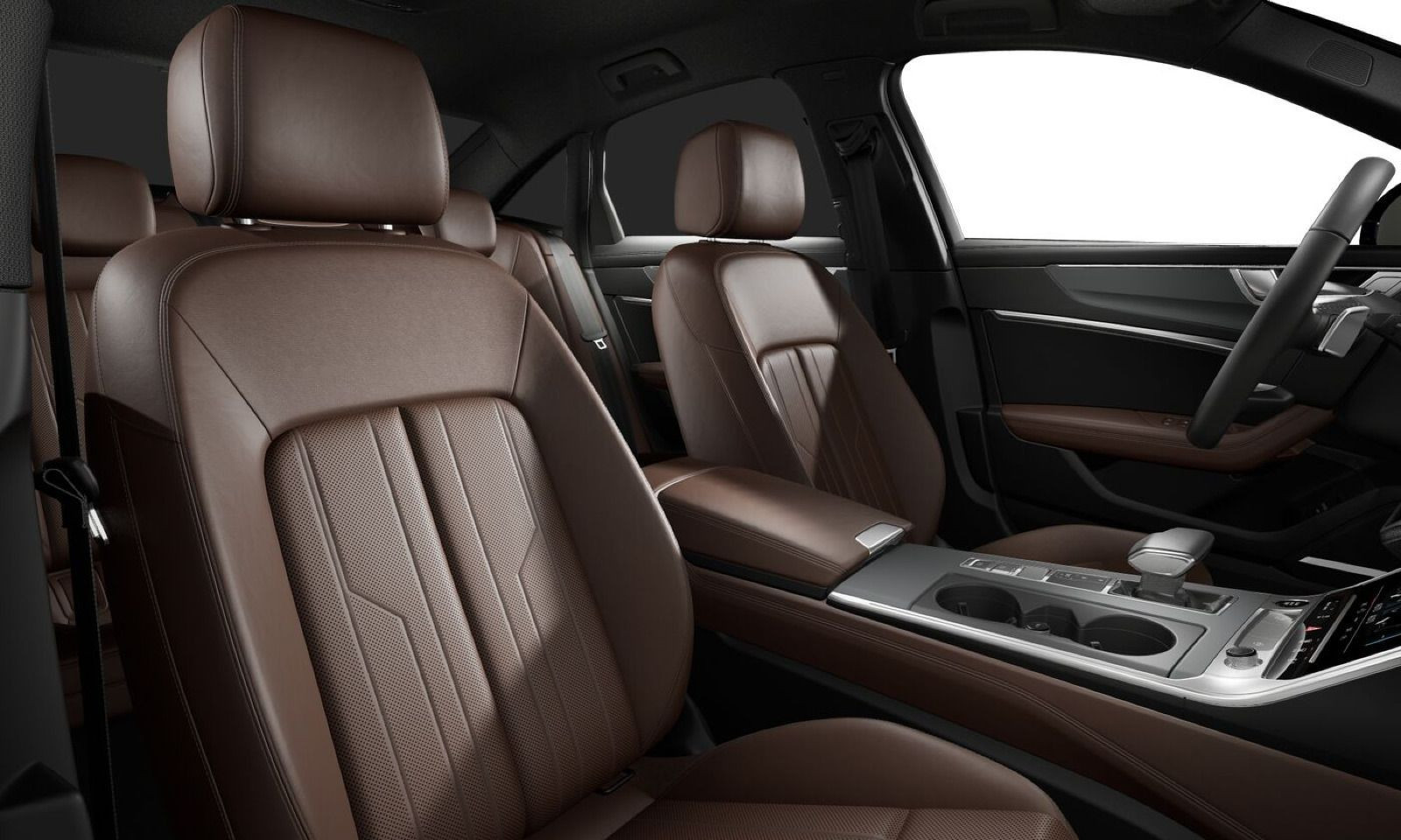 Fahrzeugabbildung Audi A6 Limousine 40 TDI S LINE QUATTRO+WINTERRÄDER+