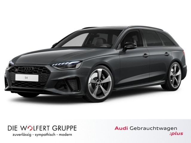 Fahrzeugabbildung Audi S4 Avant quattro MATRIX*RFK*HUD*NAVI