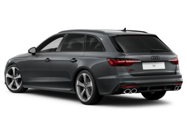Fahrzeugabbildung Audi S4 Avant quattro MATRIX*RFK*HUD*NAVI