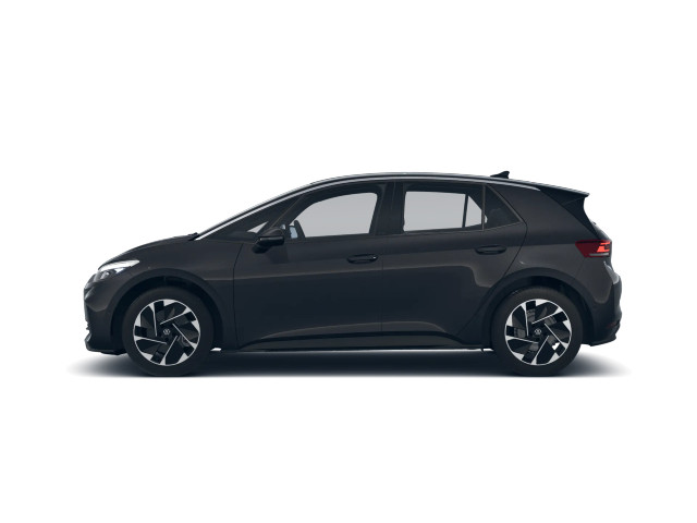 Fahrzeugabbildung Volkswagen ID.3 Pro 150kW 58kWh RFK KEYLESS ACC NAVI