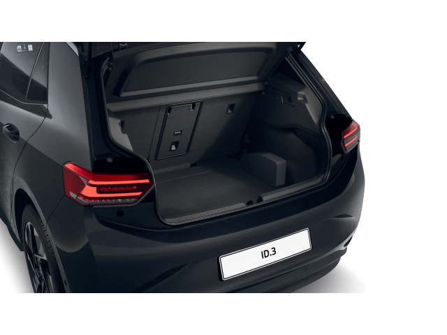 Fahrzeugabbildung Volkswagen ID.3 Pro 150kW 58kWh RFK KEYLESS ACC NAVI