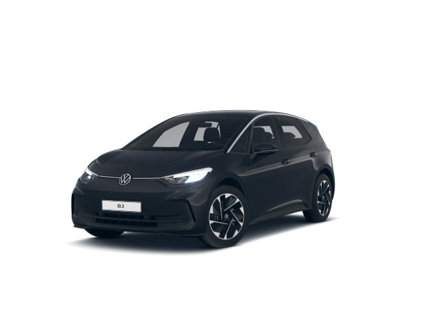 Fahrzeugabbildung Volkswagen ID.3 Pro 150kW 58kWh RFK KEYLESS ACC NAVI