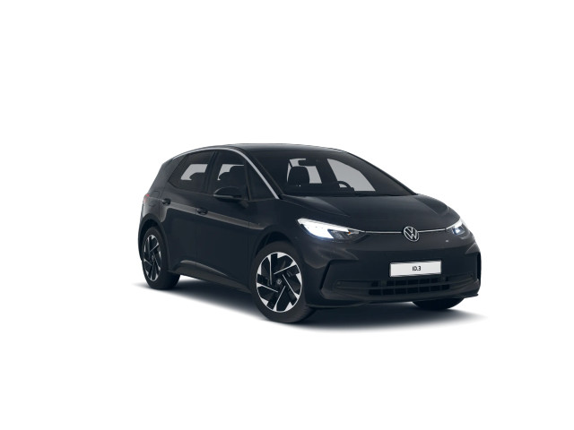 Fahrzeugabbildung Volkswagen ID.3 Pro 150kW 58kWh RFK KEYLESS ACC NAVI