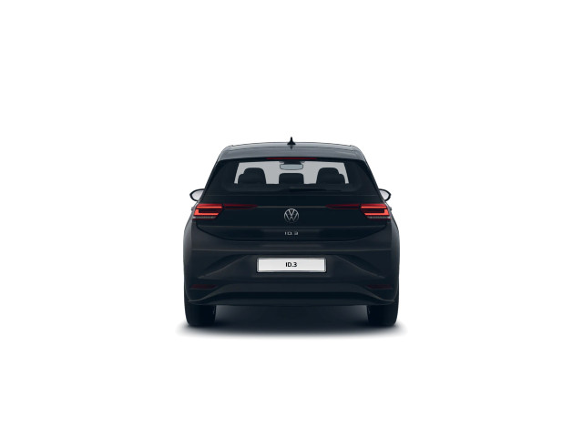 Fahrzeugabbildung Volkswagen ID.3 Pro 150kW 58kWh RFK KEYLESS ACC NAVI