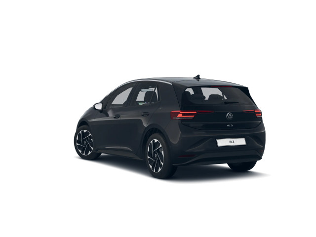Fahrzeugabbildung Volkswagen ID.3 Pro 150kW 58kWh RFK KEYLESS ACC NAVI