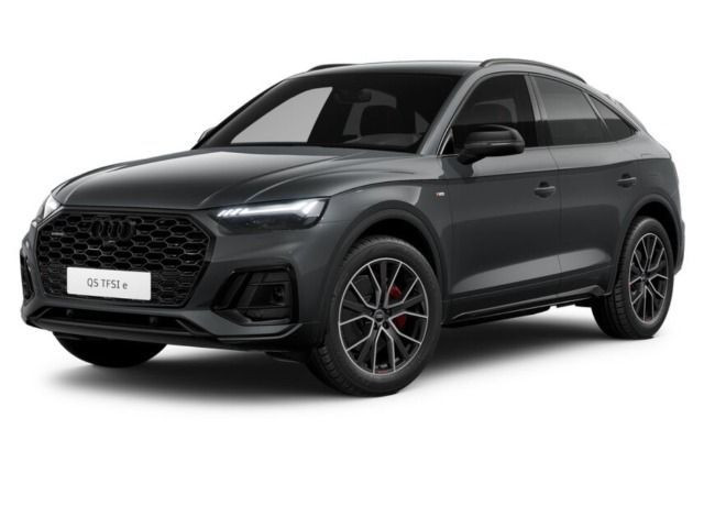 Fahrzeugabbildung Audi Q5 Sportback S line business 55 TFSI e quattro S tronic