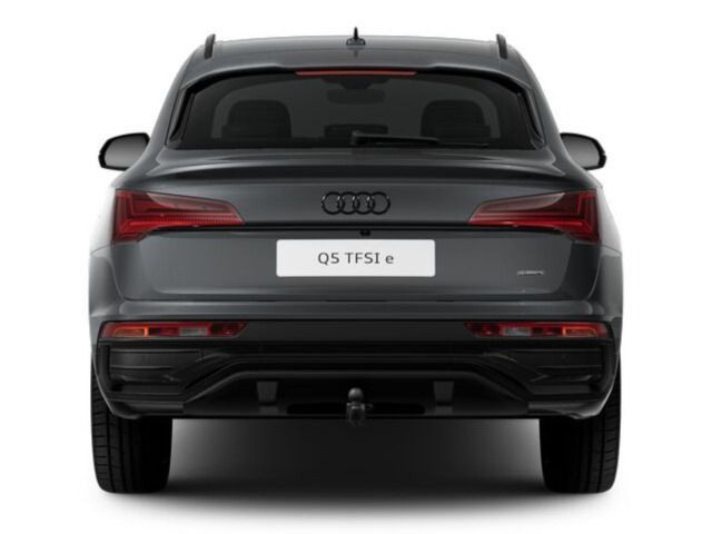 Fahrzeugabbildung Audi Q5 Sportback S line business 55 TFSI e quattro S tronic