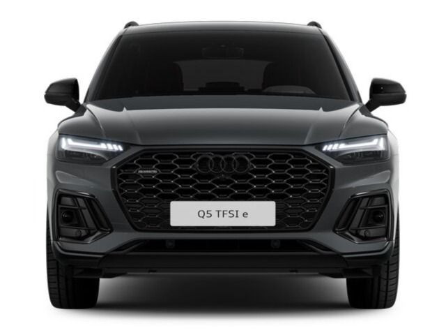Fahrzeugabbildung Audi Q5 Sportback S line business 55 TFSI e quattro S tronic