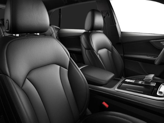 Fahrzeugabbildung Audi Q8 SUV 55 TFSI e quattro *0,5%*SITZBELÜFTUNG*AHK