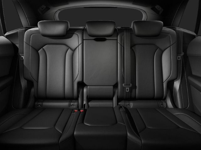 Fahrzeugabbildung Audi Q8 SUV 55 TFSI e quattro *0,5%*SITZBELÜFTUNG*AHK