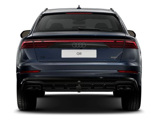 Fahrzeugabbildung Audi Q8 SUV 55 TFSI e quattro *0,5%*SITZBELÜFTUNG*AHK