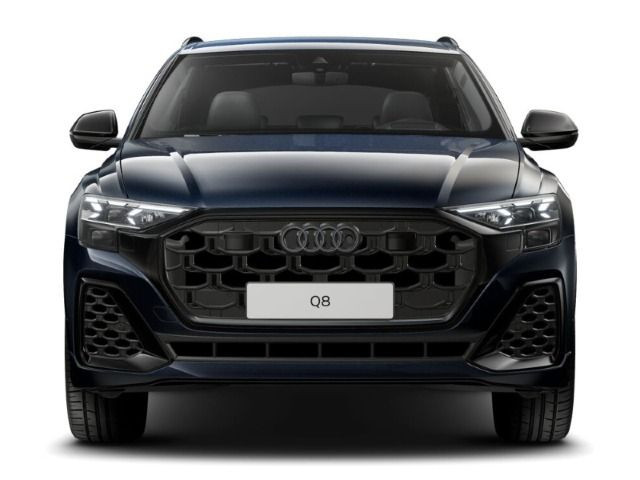 Fahrzeugabbildung Audi Q8 SUV 55 TFSI e quattro *0,5%*SITZBELÜFTUNG*AHK