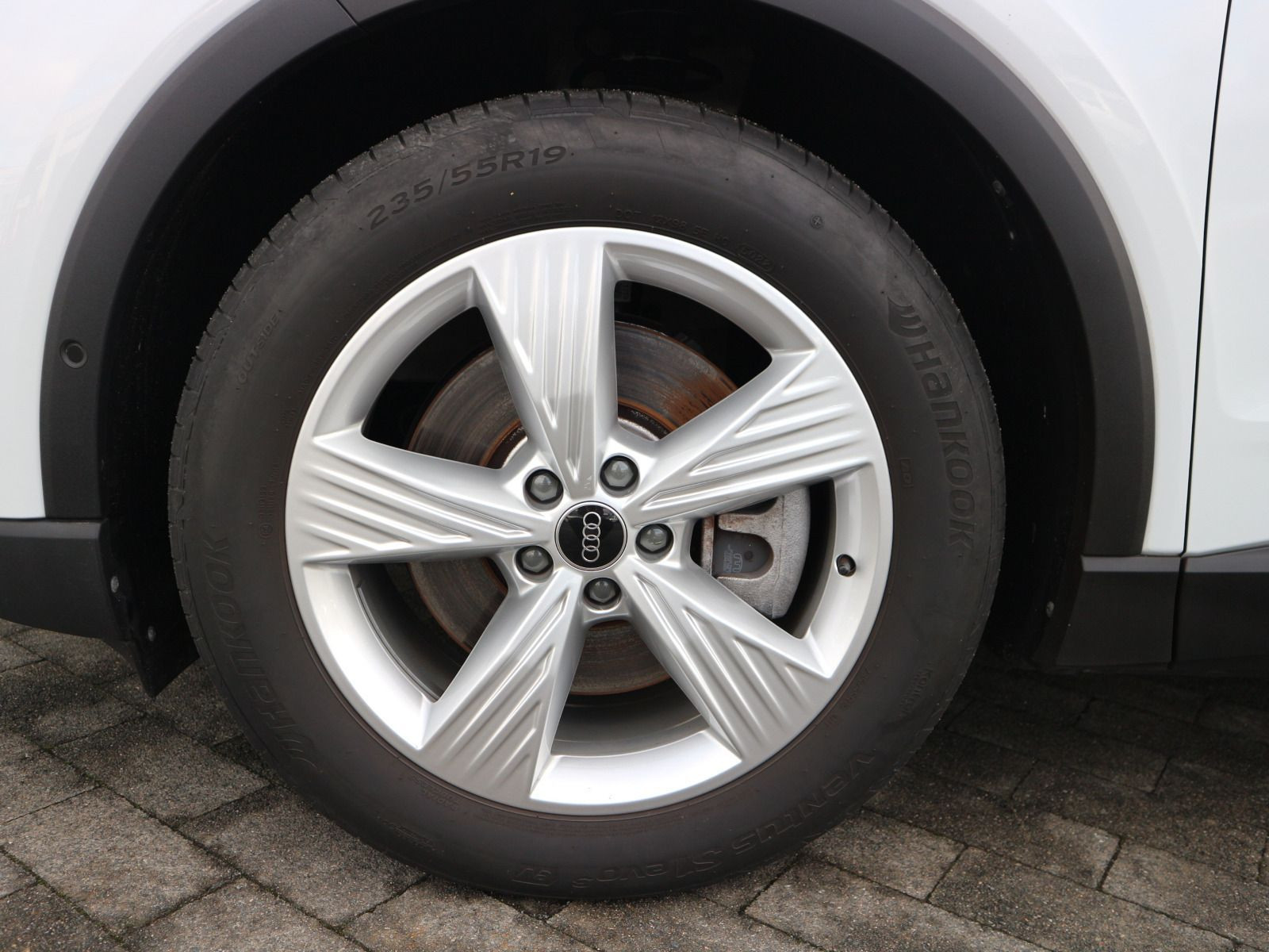 Fahrzeugabbildung Audi Q4 Sportback 40 e-tron 0,25%*CARPLAY*RFK*NAVI*SHZ