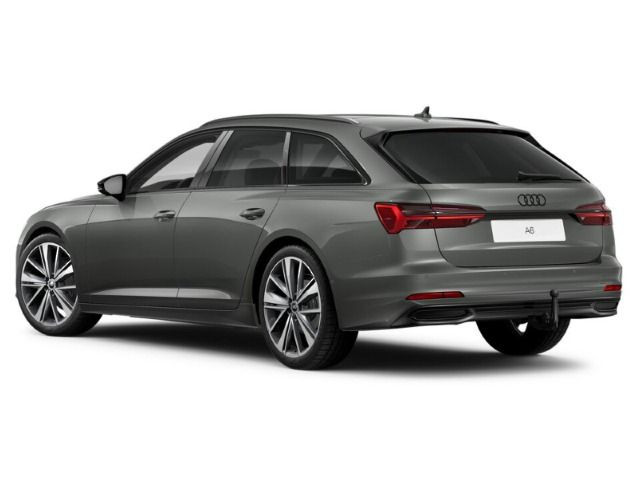 Fahrzeugabbildung Audi A6 Avant design 35 TDI S tronic ACC*AHK*PANO