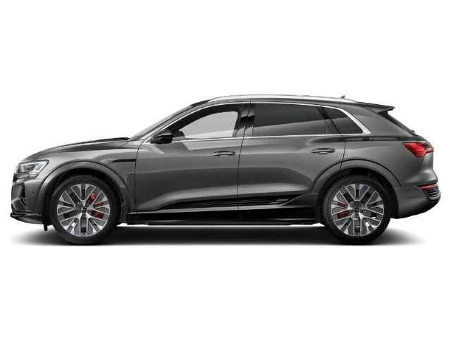 Fahrzeugabbildung Audi Q8 e-tron Advanced 55 quattro ACC*360°*HUD