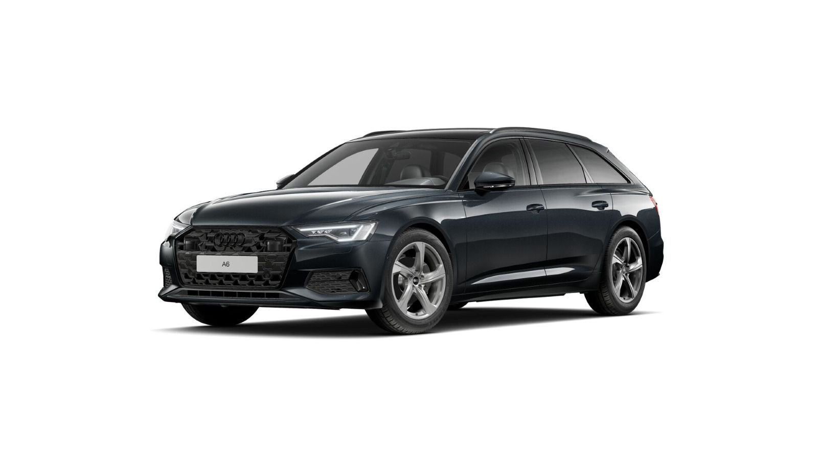 Fahrzeugabbildung Audi A6 Avant 35 TDI ADVANCED+WINTERRÄDER+SPORTSITZE+