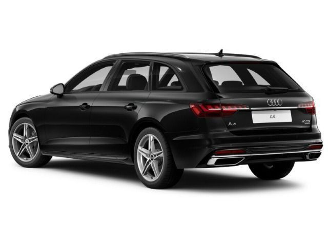 Fahrzeugabbildung Audi A4 Avant advanced 40 TDI quattro S tronic *ACC*