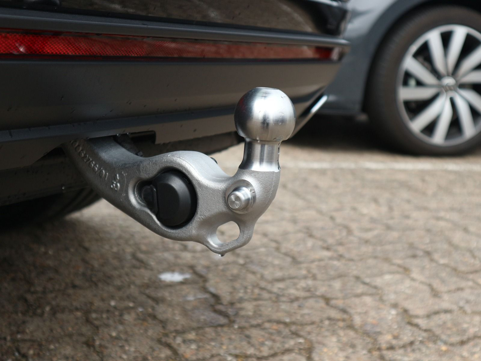 Fahrzeugabbildung Volkswagen Touareg Elegance V6 TDI 4M FINAL EDITION PANO AHK LUFT