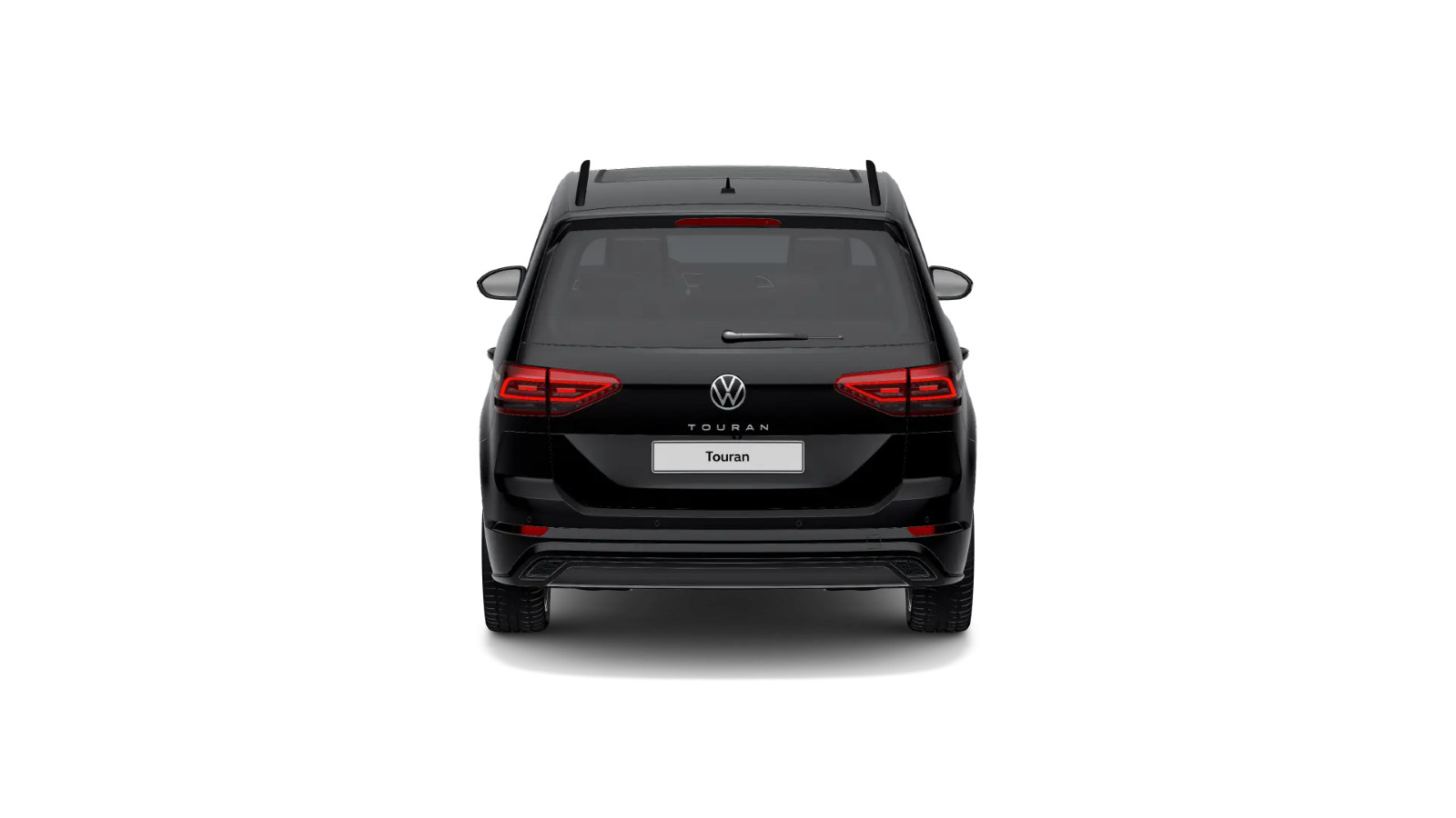 Fahrzeugabbildung Volkswagen Touran HL 1.5 TSI DSG R-LINE PANO RFK DCC ACC