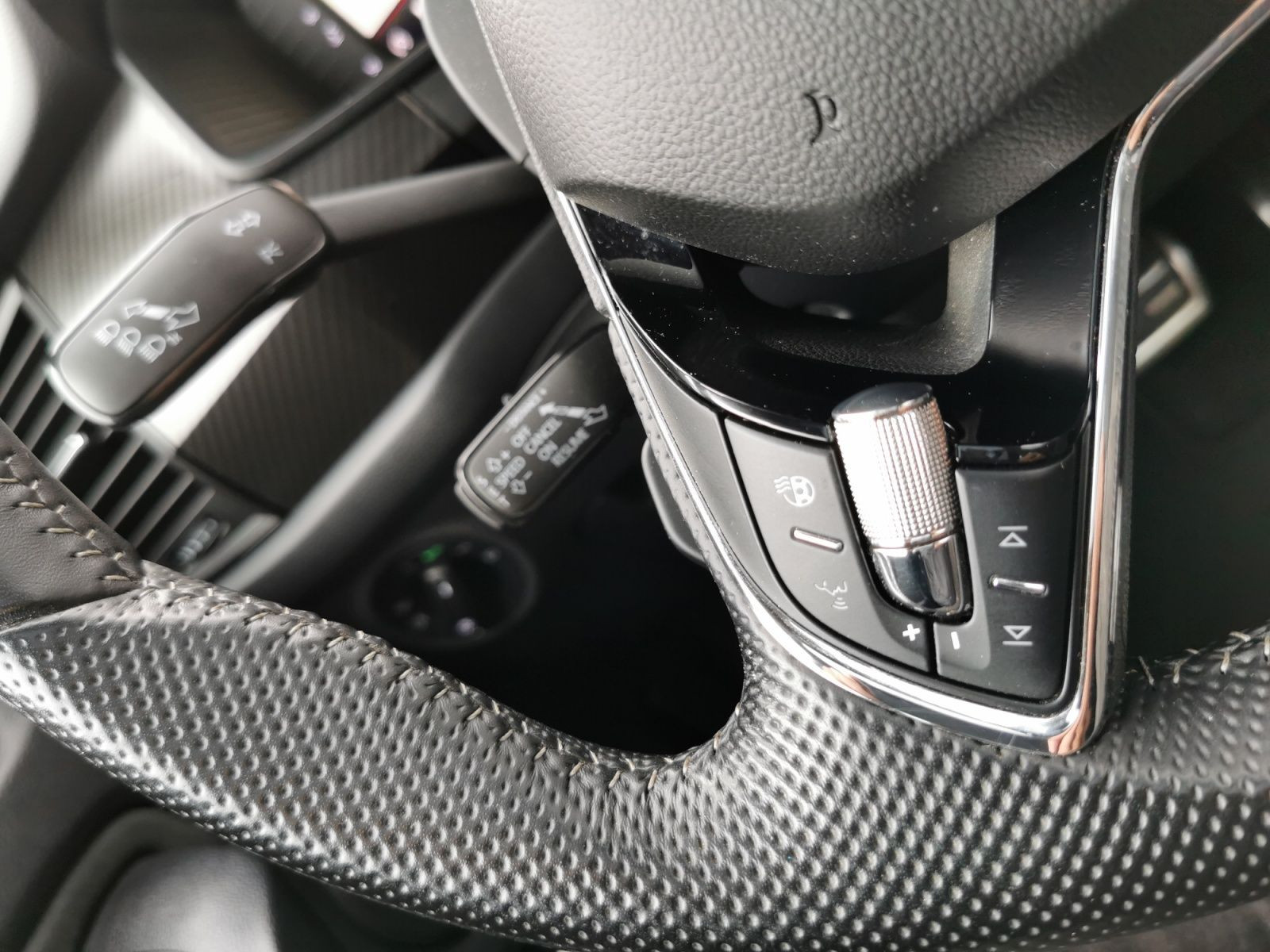Fahrzeugabbildung SKODA Kodiaq 2.0 TDI Sportline 4x4 147 kW +PANO+AHK