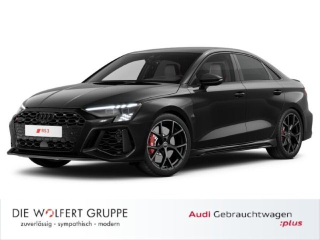 Fahrzeugabbildung Audi RS 3 Limousine RS-SPORTAGA*ACC*360°*B&O*HUD