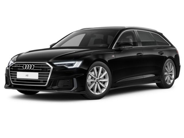 Fahrzeugabbildung Audi A6 Avant 35 TDI sport ACC*MATRIX-LED*RFK