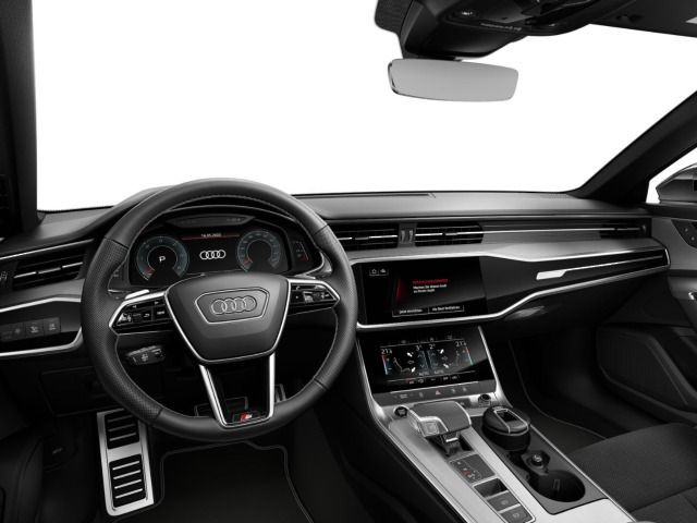 Fahrzeugabbildung Audi A6 Avant 35 TDI sport ACC*MATRIX-LED*RFK