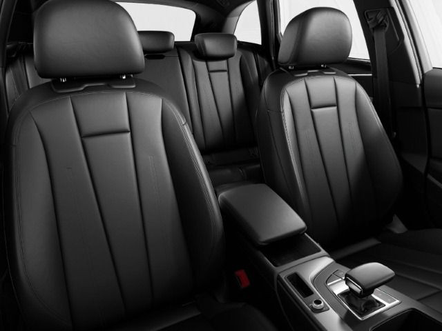 Fahrzeugabbildung Audi A4 Avant advanced 40 TFSI quattro S tronic ACC