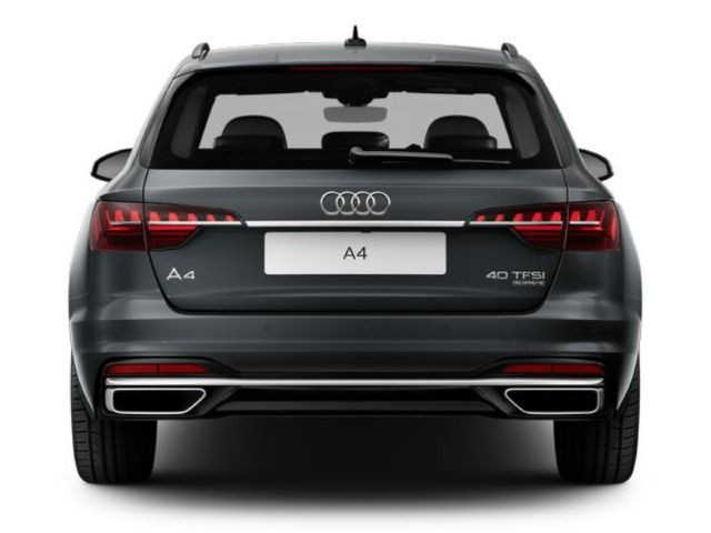 Fahrzeugabbildung Audi A4 Avant advanced 40 TFSI quattro S tronic ACC