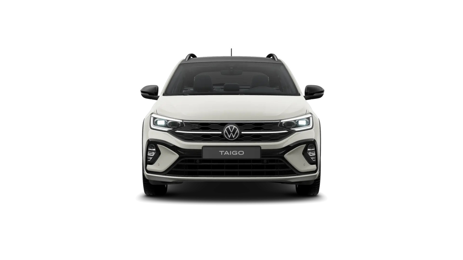 Fahrzeugabbildung Volkswagen Taigo R-Line 1.5 TSI DSG AHK MATRIX RFK NAVI