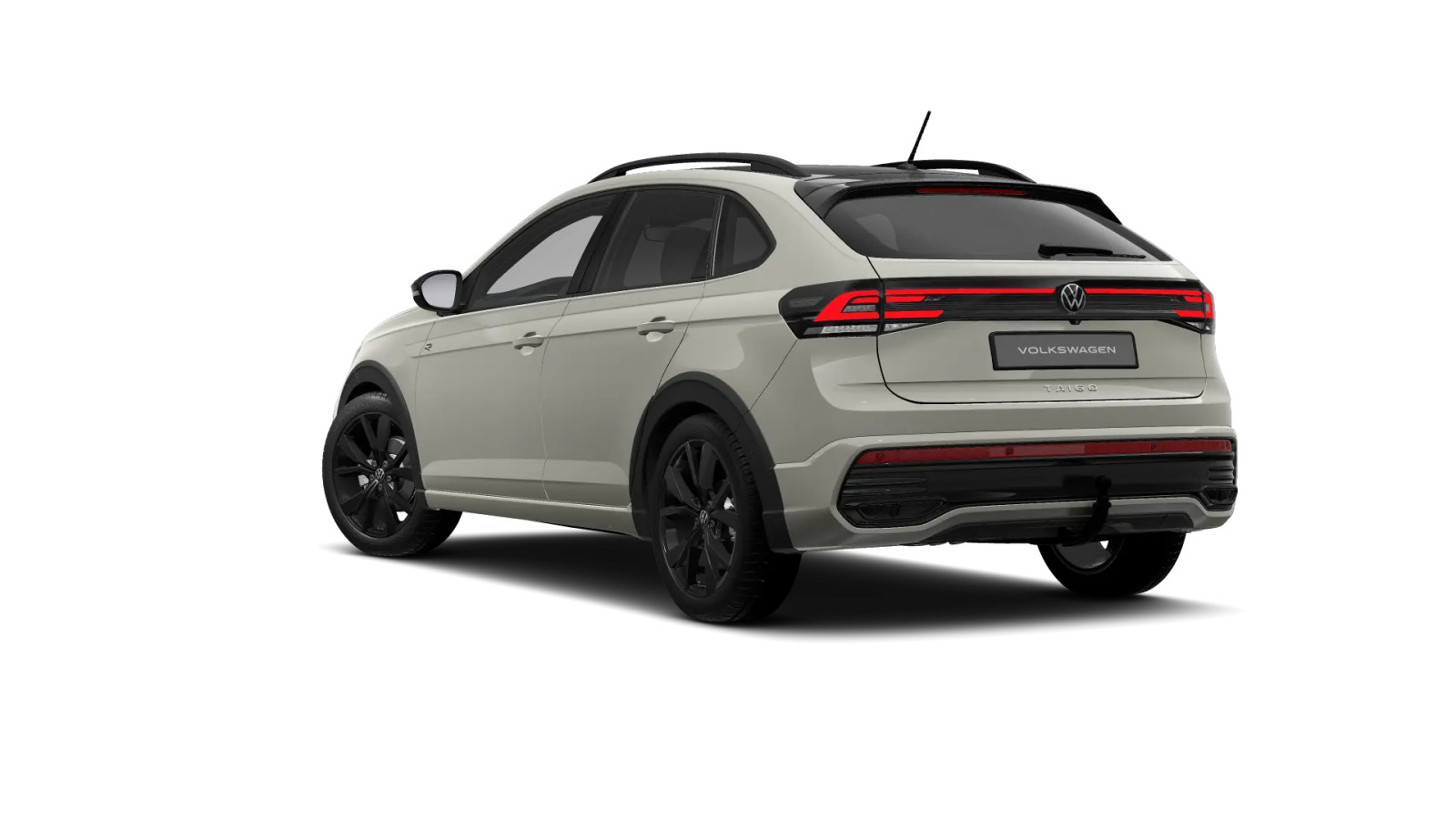 Fahrzeugabbildung Volkswagen Taigo R-Line 1.5 TSI DSG AHK MATRIX RFK NAVI
