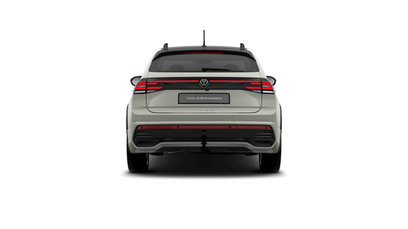 Fahrzeugabbildung Volkswagen Taigo R-Line 1.5 TSI DSG AHK MATRIX RFK NAVI