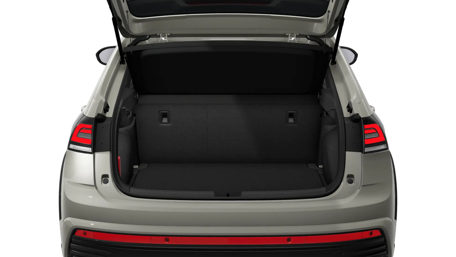 Fahrzeugabbildung Volkswagen Taigo R-Line 1.5 TSI DSG AHK MATRIX RFK NAVI