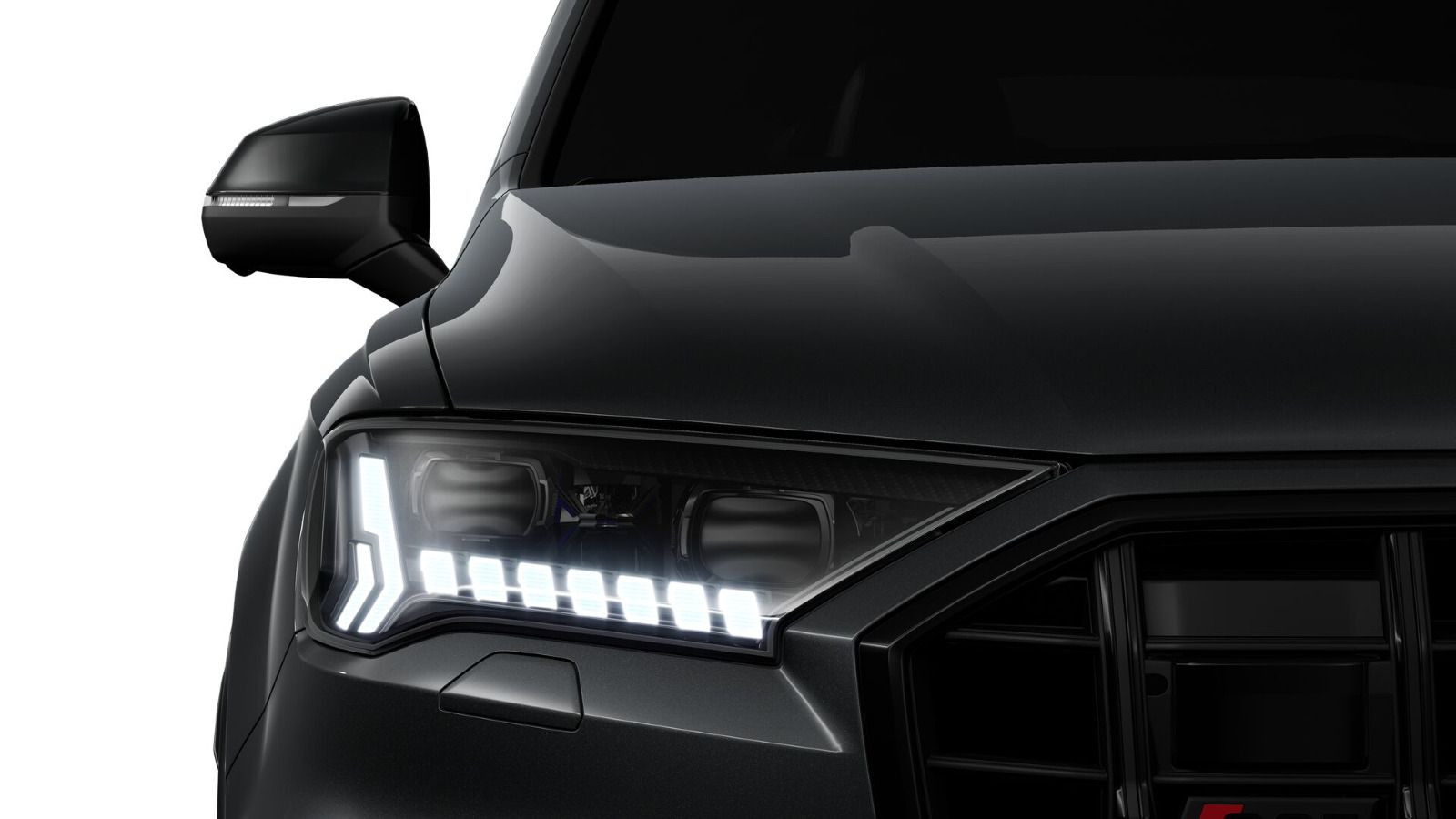 Fahrzeugabbildung Audi SQ7 COMPETITION PLUS QUATTRO+7 SITZE+WINTERRÄDER