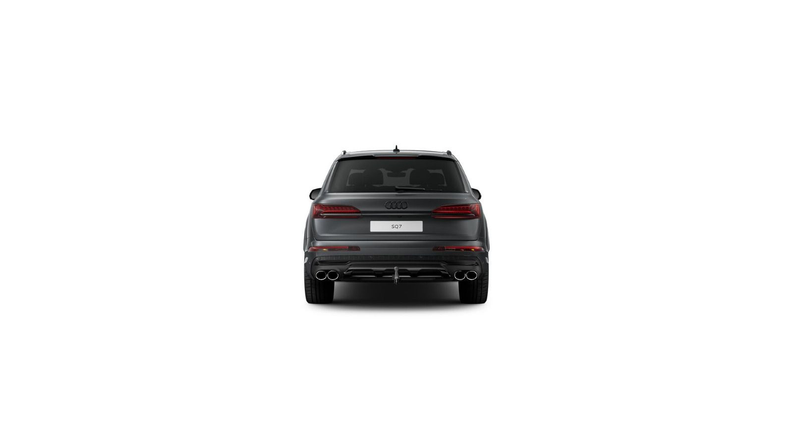 Fahrzeugabbildung Audi SQ7 COMPETITION PLUS QUATTRO+7 SITZE+WINTERRÄDER