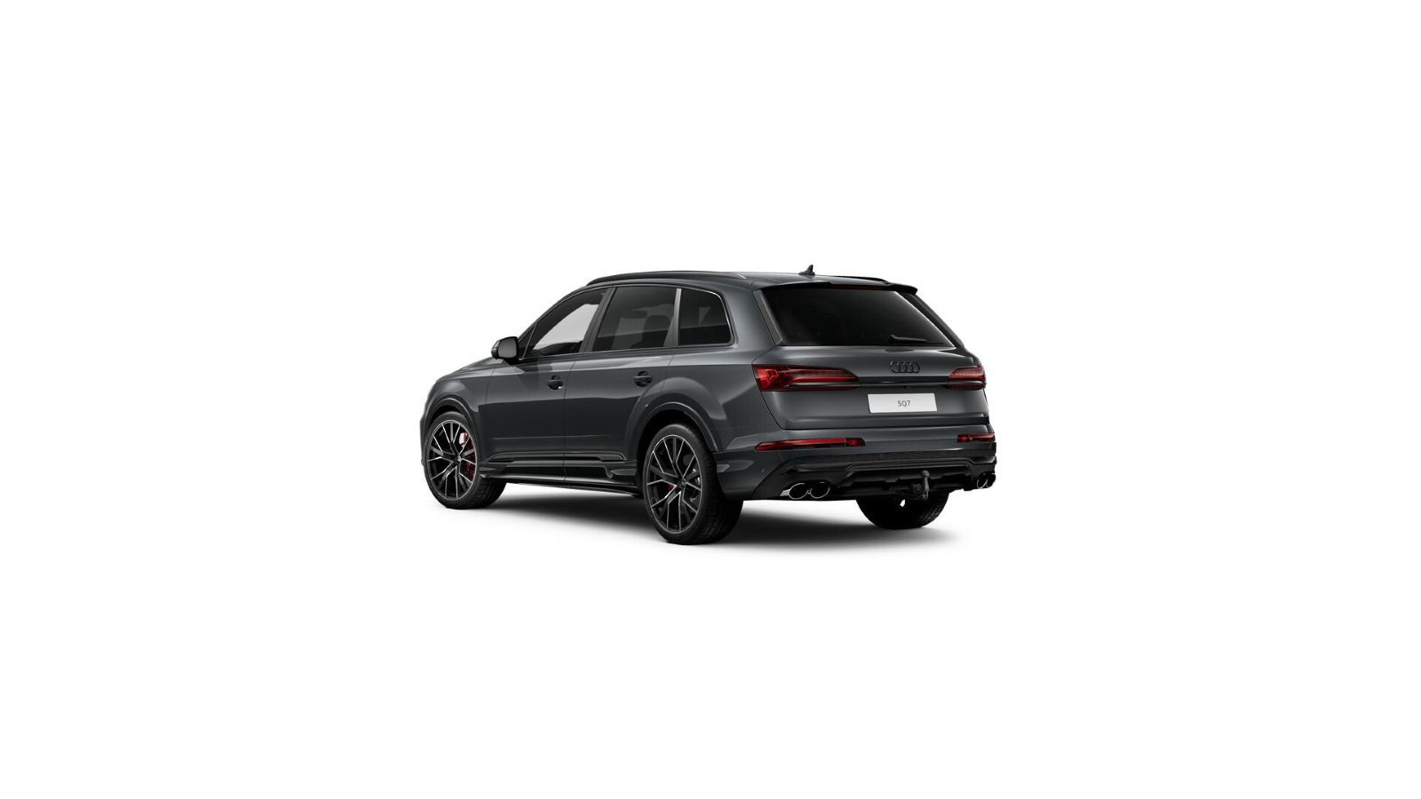 Fahrzeugabbildung Audi SQ7 COMPETITION PLUS QUATTRO+7 SITZE+WINTERRÄDER