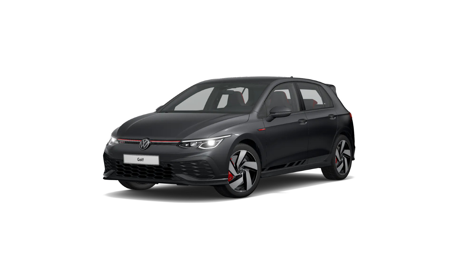 Fahrzeugabbildung Volkswagen Golf GTI Clubsport 2.0 TSI DSG ACC NAVI CARPLAY LED