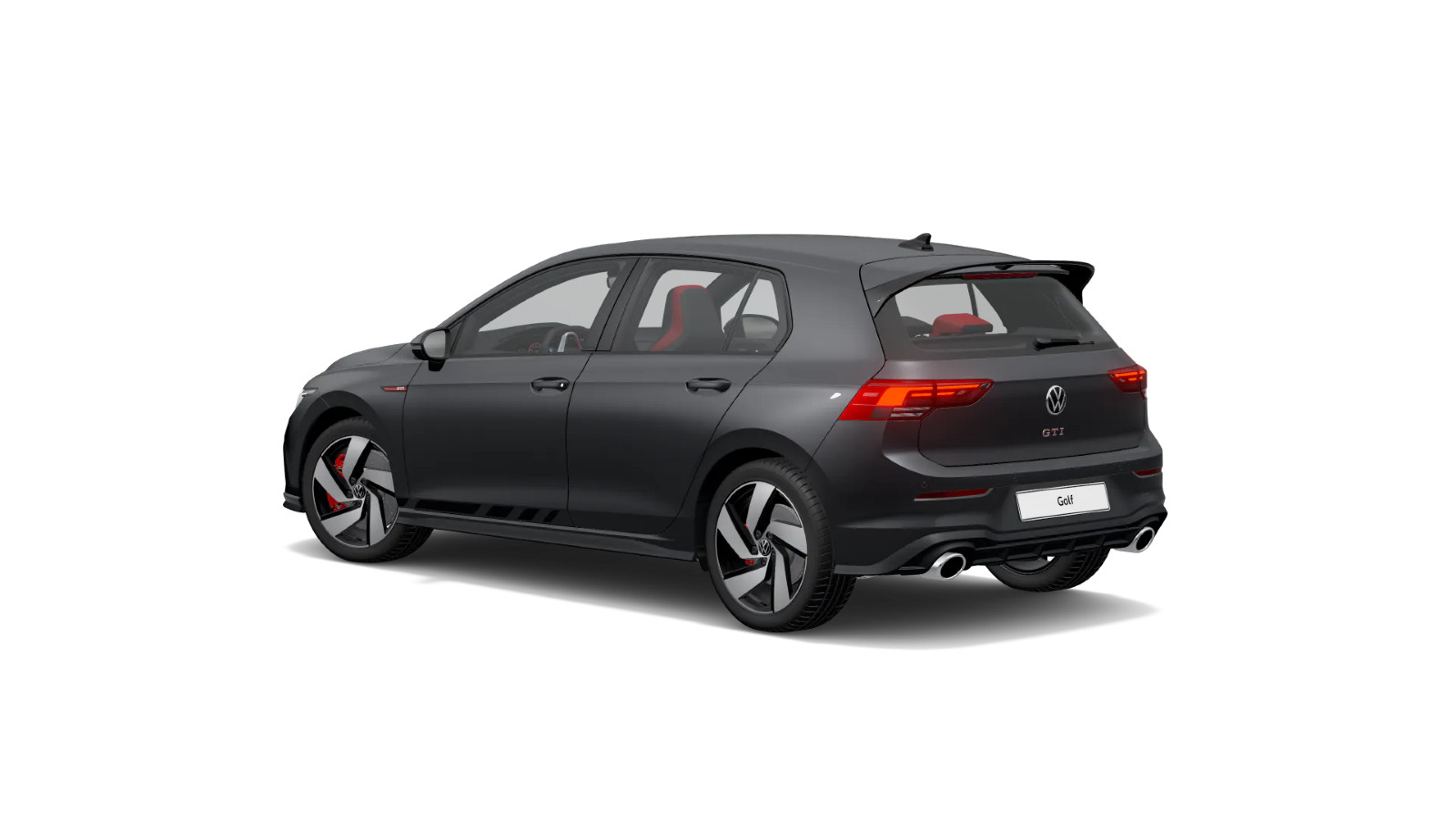 Fahrzeugabbildung Volkswagen Golf GTI Clubsport 2.0 TSI DSG ACC NAVI CARPLAY LED
