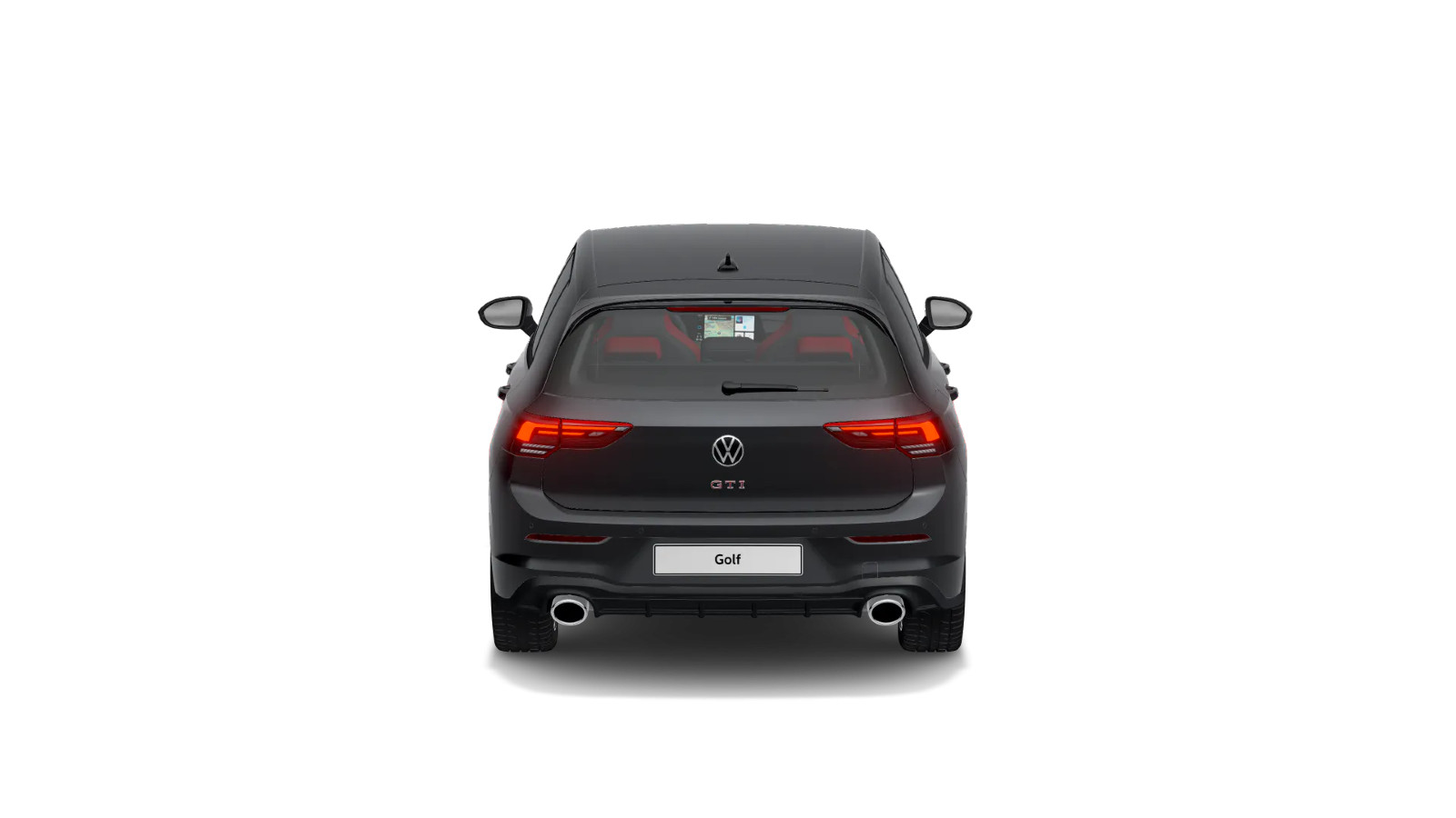 Fahrzeugabbildung Volkswagen Golf GTI Clubsport 2.0 TSI DSG ACC NAVI CARPLAY LED