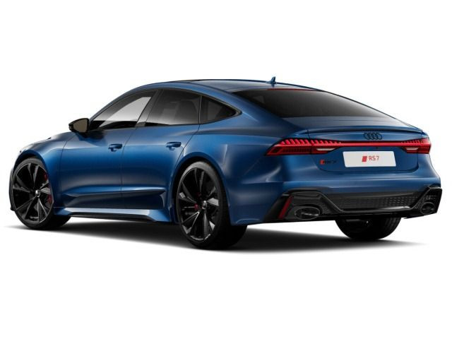 Fahrzeugabbildung Audi RS 7 Sportback RS-SPORTAGA*PANO*STANDHZG*280KM/H