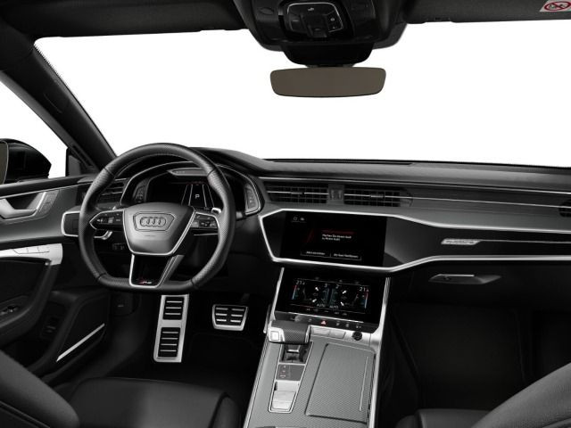 Fahrzeugabbildung Audi RS 7 Sportback RS-SPORTAGA*PANO*STANDHZG*280KM/H