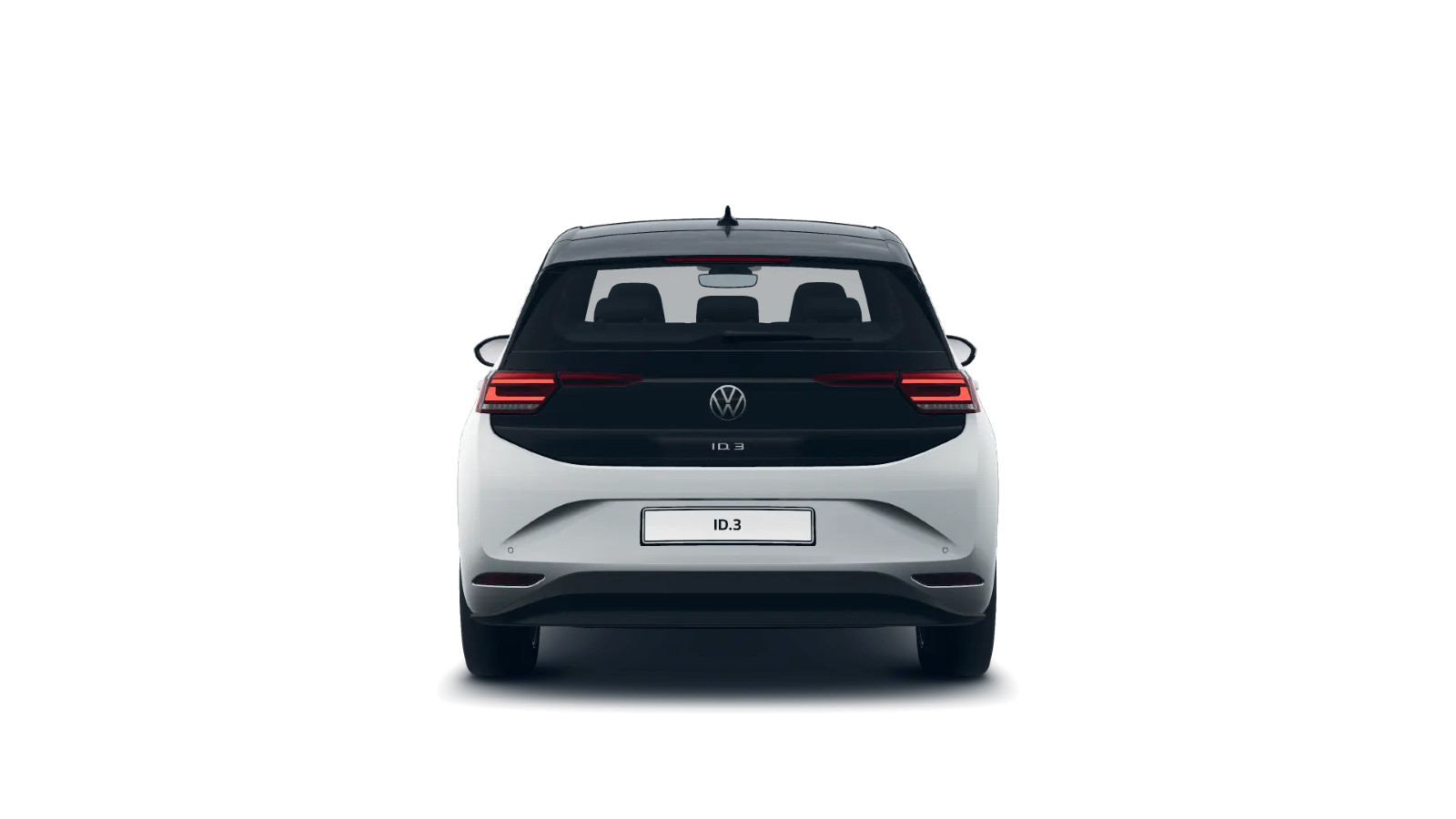 Fahrzeugabbildung Volkswagen ID.3 Pro electric RFK NAV ACC CARPLAY