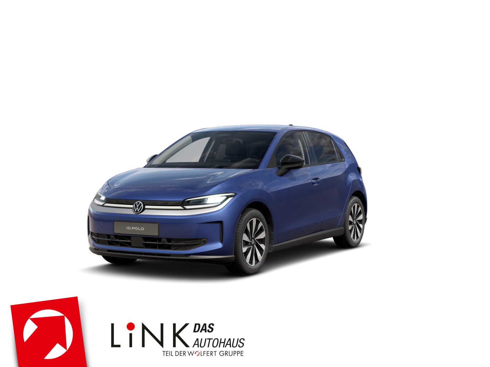 Volkswagen ID. Polo Launch-Edition Life 155 kW (211 PS) 52 kWh