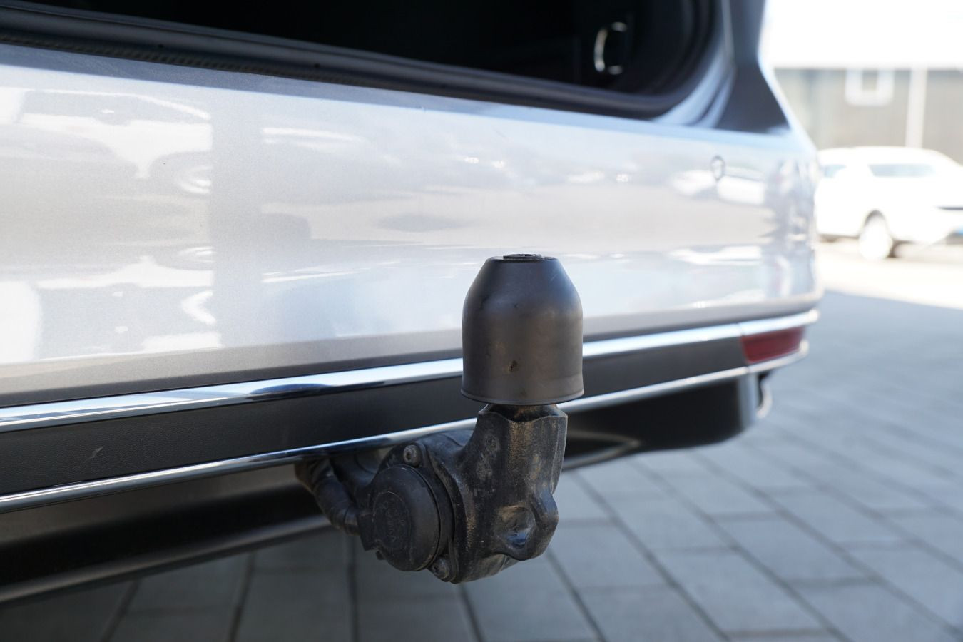 Fahrzeugabbildung Volkswagen Passat Variant GTE 1.4 TSI DSG ACC STDHZ AHK RFK MATRIX