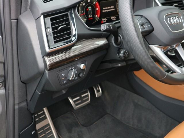 Fahrzeugabbildung Audi SQ5 Sportback 3.0 TDI quattro HUD*AHK*ACC*B&O