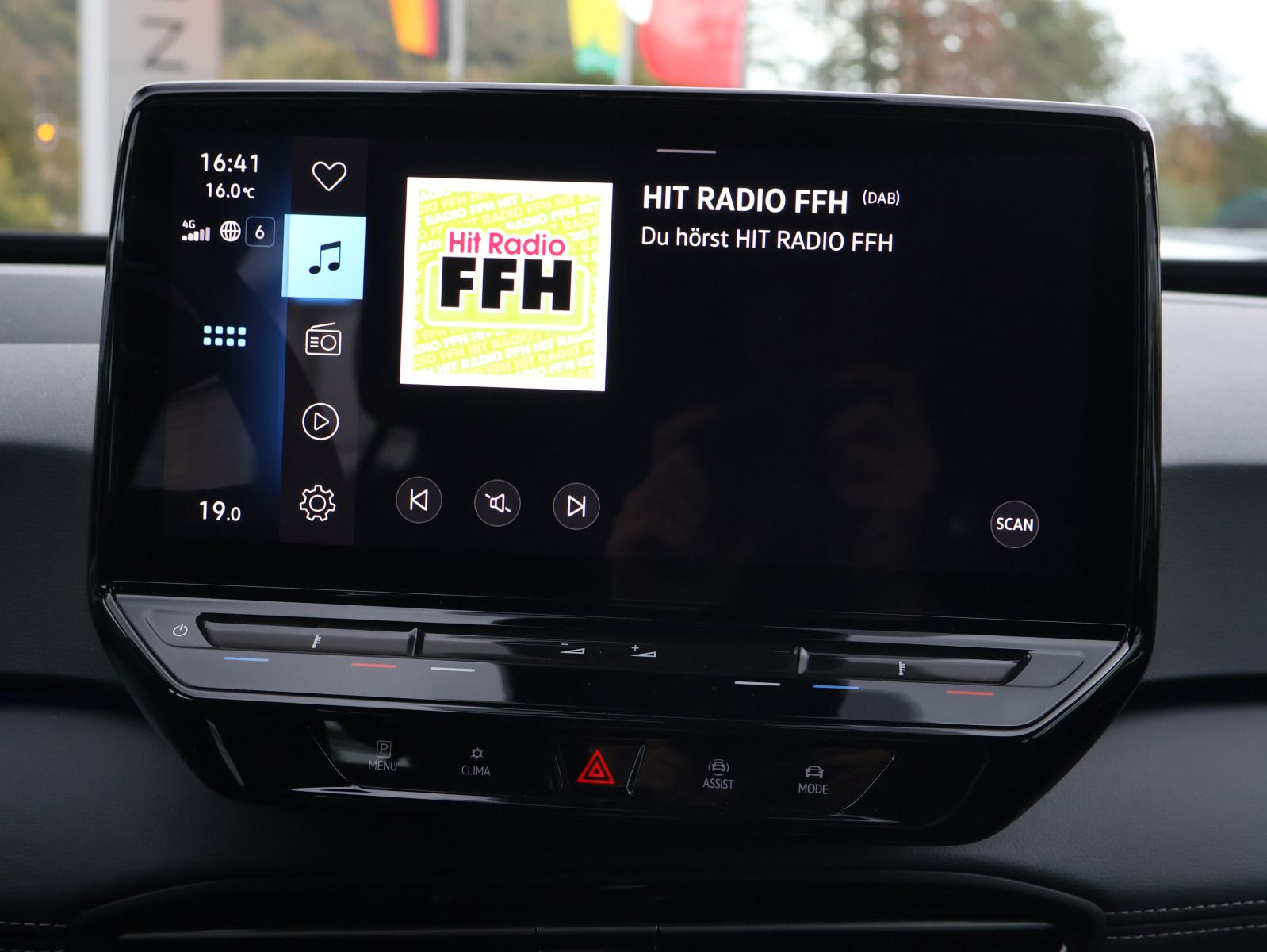Fahrzeugabbildung Volkswagen ID.3 Pro LED CARPLAY PDC NAVI